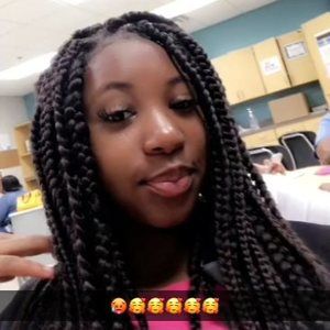 Meet your Posher, Li